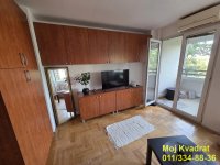 Nekretnina: Novi Beograd, Blok 45 - Jurija Gagarina, 33m2