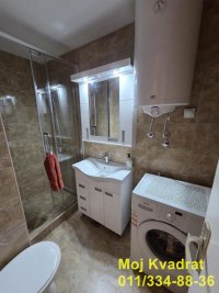 Nekretnina: Novi Beograd, Blok 45 - Jurija Gagarina, 33m2