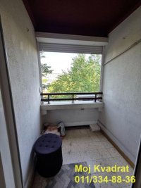 Nekretnina: Novi Beograd, Blok 45 - Jurija Gagarina, 33m2