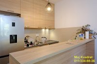 Nekretnina: Palilula, Hala Pionir - Mitropolita Petra, 46m2