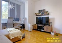 Nekretnina: Palilula, Hala Pionir - Mitropolita Petra, 46m2
