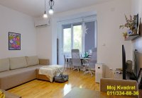 Nekretnina: Palilula, Hala Pionir - Mitropolita Petra, 46m2