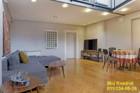Nekretnina: Vračar, Kalenić pijaca - Maksima Gorkog, 99m2