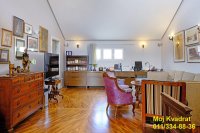 Nekretnina: Vračar, Kalenić pijaca - Maksima Gorkog, 161m2