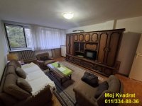 Nekretnina: Novi Beograd, Blok 21 - Bulevar Mihajla Pupina, 76m2