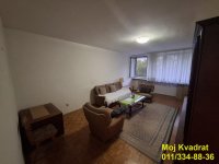 Nekretnina: Novi Beograd, Blok 21 - Bulevar Mihajla Pupina, 76m2