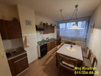 Nekretnina: Novi Beograd, Blok 21 - Bulevar Mihajla Pupina, 76m2
