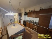 Nekretnina: Novi Beograd, Blok 21 - Bulevar Mihajla Pupina, 76m2