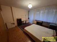 Nekretnina: Novi Beograd, Blok 21 - Bulevar Mihajla Pupina, 76m2