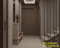 Nekretnina: Voždovac - Lekino brdo, 65m2