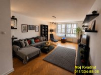 Nekretnina: Voždovac, Autokomanda - Vojvode Stepe, 93m2
