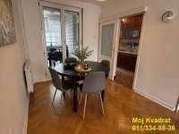 Nekretnina: Voždovac, Autokomanda - Vojvode Stepe, 93m2