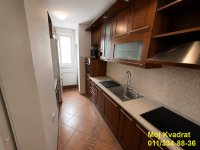 Nekretnina: Voždovac, Autokomanda - Vojvode Stepe, 93m2