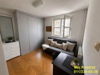 Nekretnina: Voždovac, Autokomanda - Vojvode Stepe, 93m2