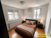 Nekretnina: Voždovac, Autokomanda - Vojvode Stepe, 93m2