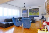 Nekretnina: Savski venac, centar - Balkanska, 93m2