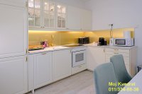 Nekretnina: Savski venac, centar - Balkanska, 93m2