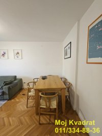 Nekretnina: Voždovac, Stadion Obilić - Gospodara Vučića, 71m2