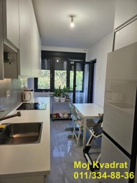 Nekretnina: Voždovac, Stadion Obilić - Gospodara Vučića, 71m2