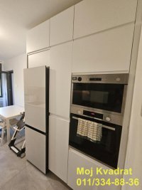 Nekretnina: Voždovac, Stadion Obilić - Gospodara Vučića, 71m2