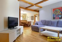 Nekretnina: Stari grad, Atelje 212 - Milutina Bojića, 78m2