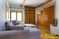 Nekretnina: Stari grad, Atelje 212 - Milutina Bojića, 78m2