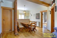 Nekretnina: Stari grad, Atelje 212 - Milutina Bojića, 78m2