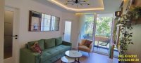 Nekretnina: Novi Beograd, Blok 63 - Gandijeva, 44m2