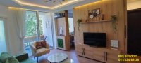 Nekretnina: Novi Beograd, Blok 63 - Gandijeva, 44m2