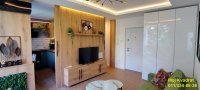 Nekretnina: Novi Beograd, Blok 63 - Gandijeva, 44m2