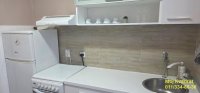 Nekretnina: Novi Beograd, Blok 21 - Bulevar Mihajla Pupina, 29m2 + terasa 60m2