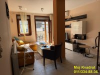 Nekretnina: Zvezdara, Đeram pijaca - Branka Krsmanovića, 110m2