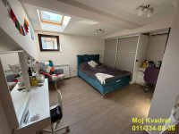 Nekretnina: Zvezdara, Đeram pijaca - Branka Krsmanovića, 110m2
