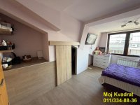 Nekretnina: Zvezdara, Đeram pijaca - Branka Krsmanovića, 110m2