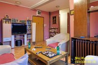 Nekretnina: Novi Beograd, Blok 63 - Nehruova, 87m2