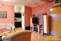 Nekretnina: Novi Beograd, Blok 63 - Nehruova, 87m2