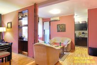 Nekretnina: Novi Beograd, Blok 63 - Nehruova, 87m2