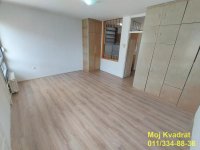 Nekretnina: Čukarica - Čukarička padina, 29m2