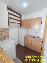 Nekretnina: Čukarica - Čukarička padina, 29m2