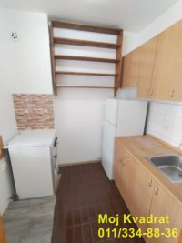 Nekretnina: Čukarica - Čukarička padina, 29m2