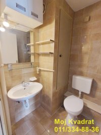 Nekretnina: Čukarica - Čukarička padina, 29m2