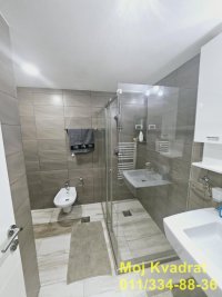 Nekretnina: Voždovac, FON - Vojvode Stepe, 94m2