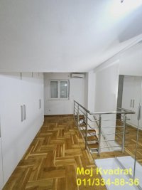 Nekretnina: Voždovac, FON - Vojvode Stepe, 94m2