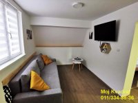 Nekretnina: Kopaonik, Brzeće - Mramorska, 232m2