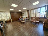 Nekretnina: Novi Beograd - Piramida - 283m2 ID#25848
