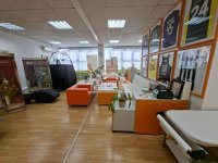 Nekretnina: Novi Beograd - Piramida - 283m2 ID#25848