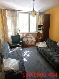 Nekretnina: Adaptibilan stan-Fontana-Omladinskih brigada ID#3897