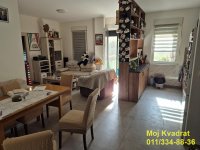 Nekretnina: Stara Pazova, Stari Banovci – Pere Čodanovića, 71m2