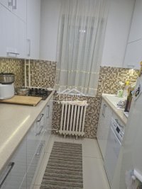 Nekretnina: Novi Beograd - Bežanijska kosa II - 3.0 ID#25849