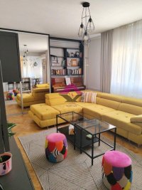 Nekretnina: Centar u blizini Tašmajdana, lux 3.0, namešten stan ID#1630